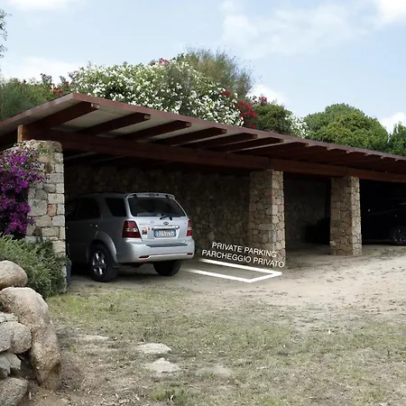 Villa Erica A Valle Dell Erica