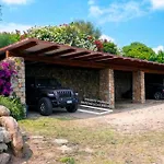 Villa Erica A Valle Dell Erica