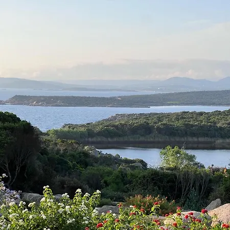 Villa Erica A Valle Dell Erica