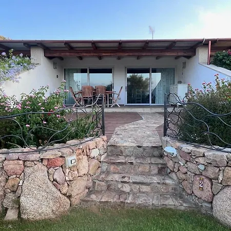 Villa Erica A Valle Dell Erica *